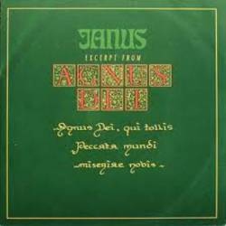 Janus (GER) : Excerpt from Agnus Dei